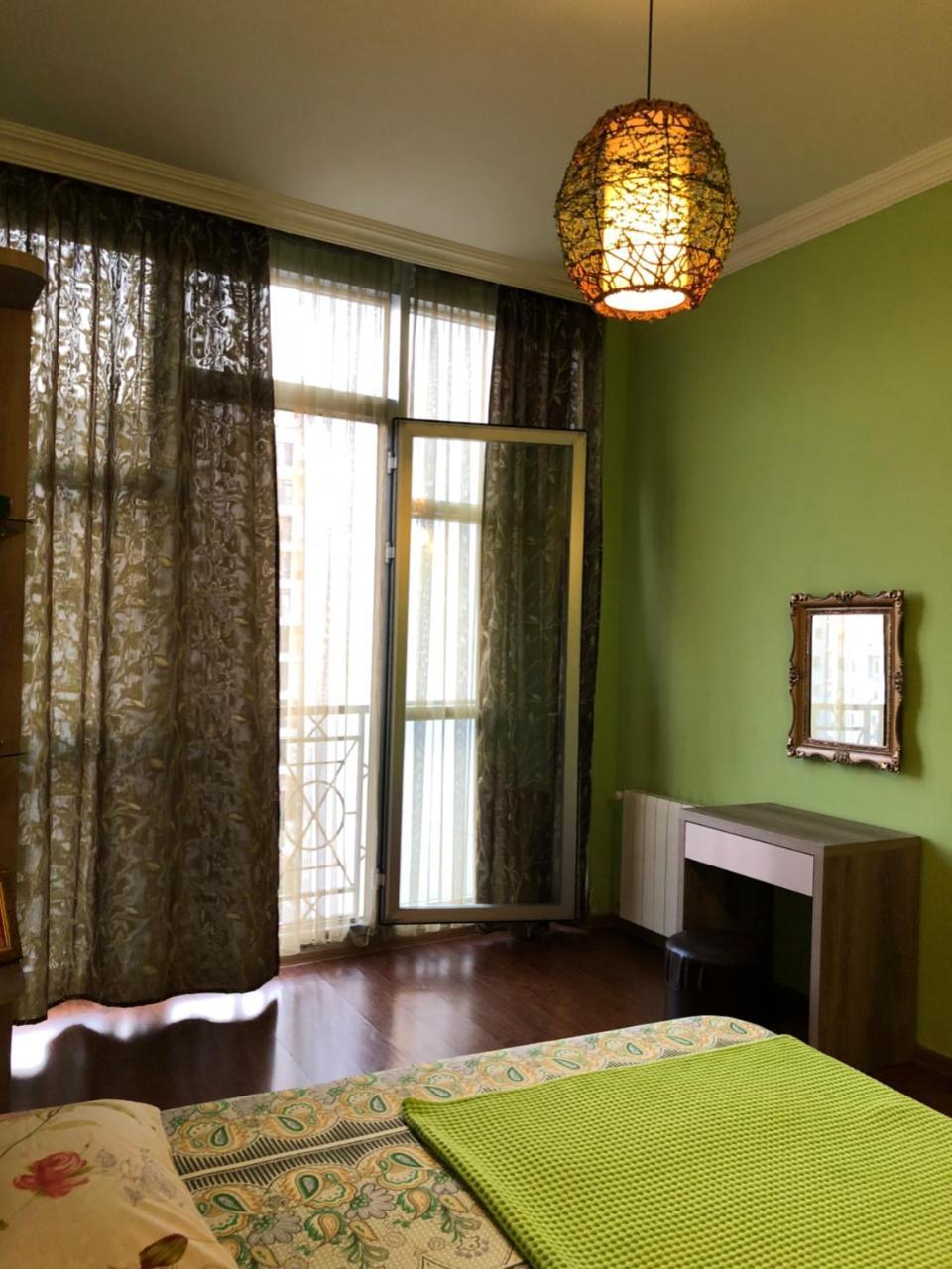 Apartment Gio Batoemi Buitenkant foto